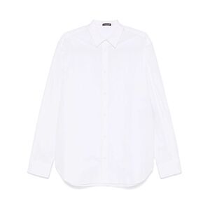Ann Demeulemeester White Shirts Men